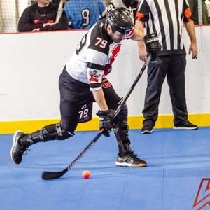 Meet your Posher, Bruno